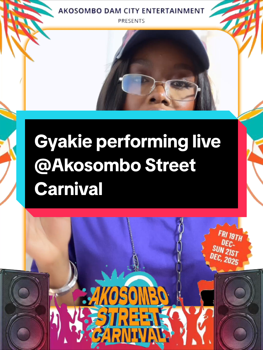 @Akosombo Dam CityEntertainment