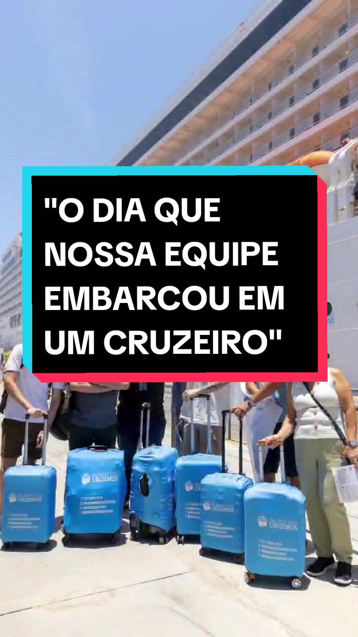 @Viagens • Cruzeiros • Agência