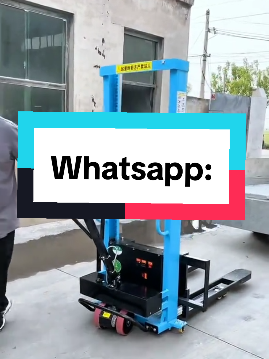 @Lifting and handling tools