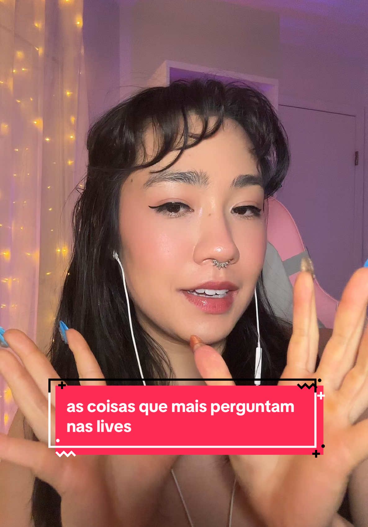 @Yazzie ASMR