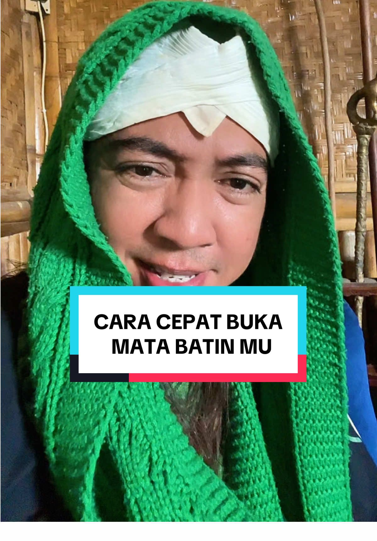 @Ki Sambung Roso
