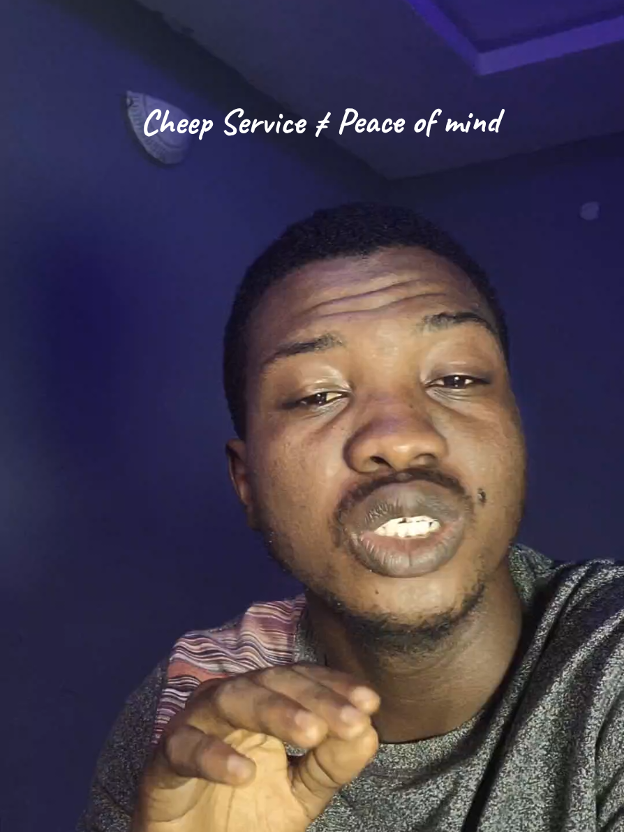 @Kunle Fajimi
