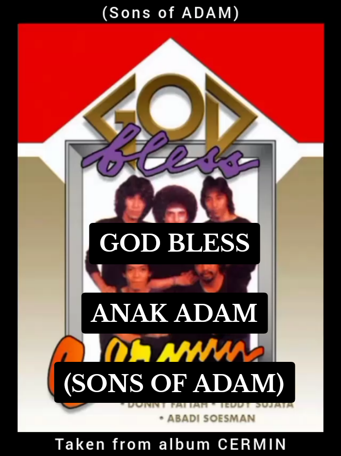 @Dony Anjasmara