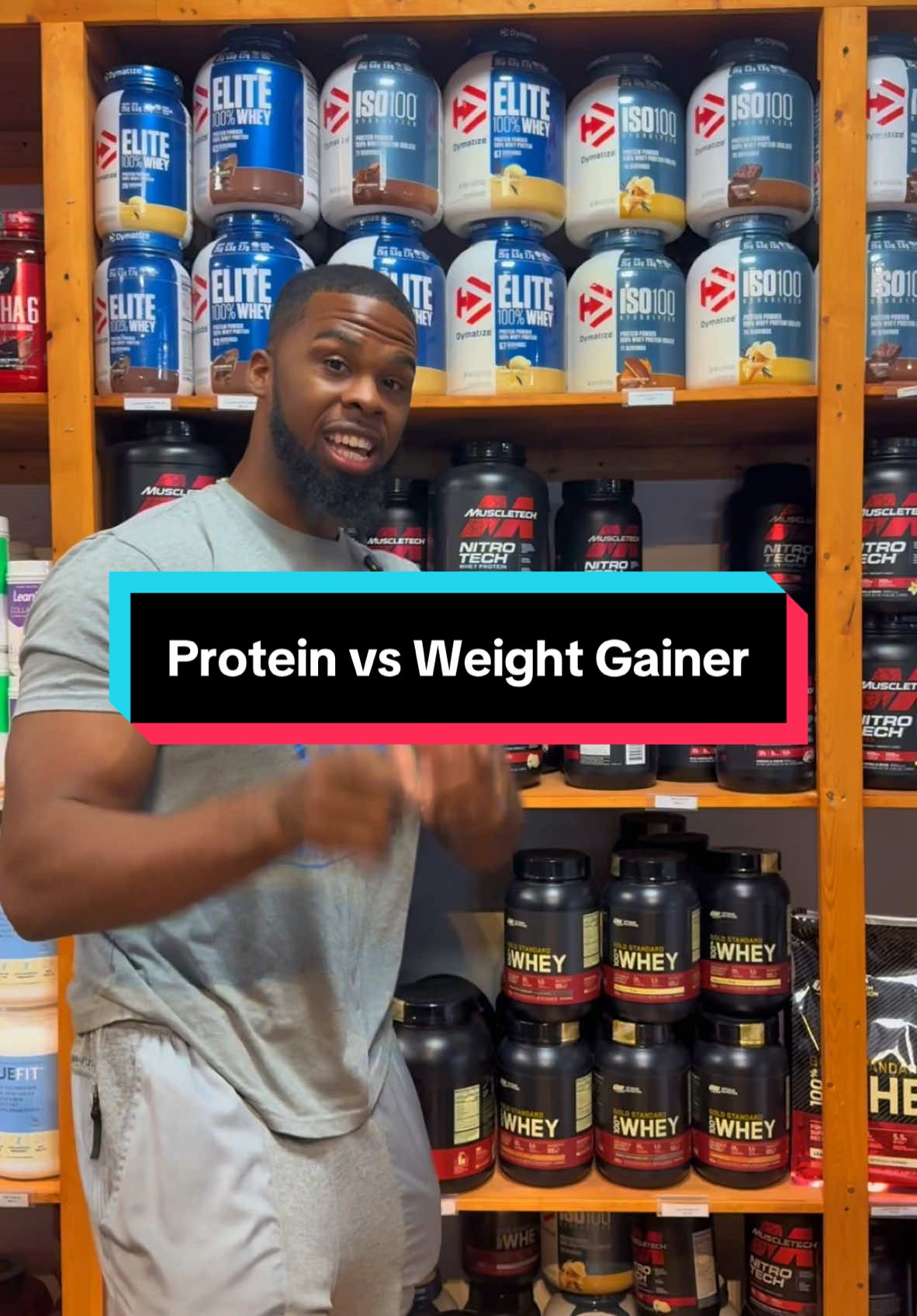 @The Fitness Connection