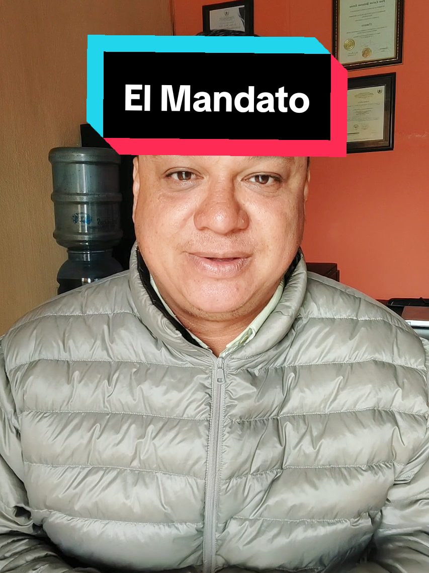 @El Lic. Toker