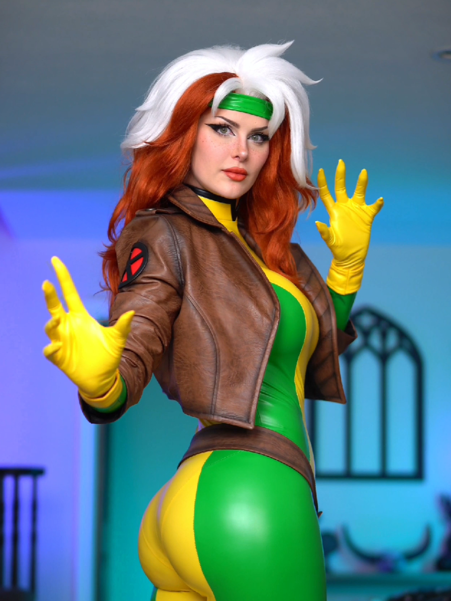 @kinpatsu cosplay