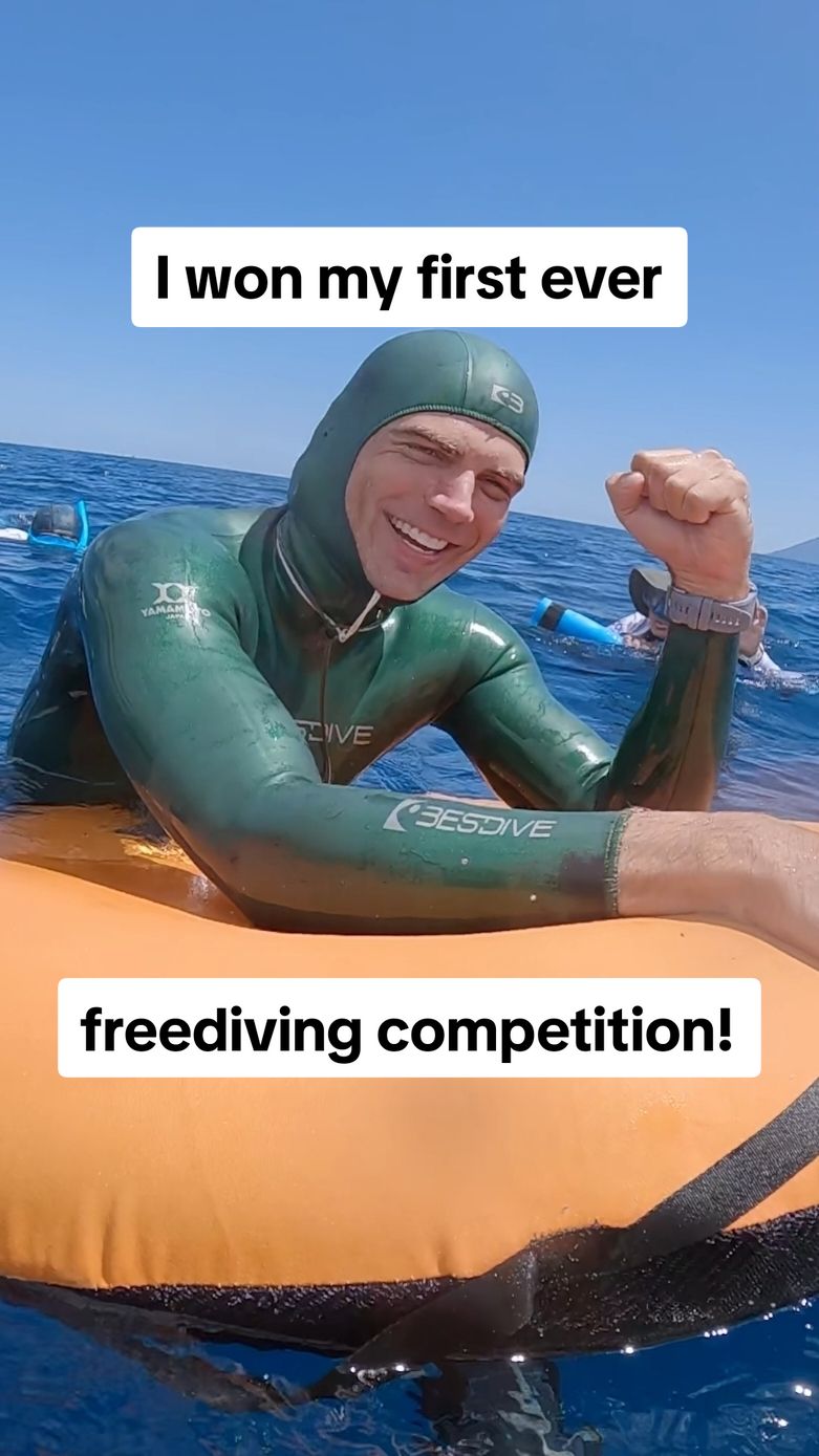 @Salty Mammals