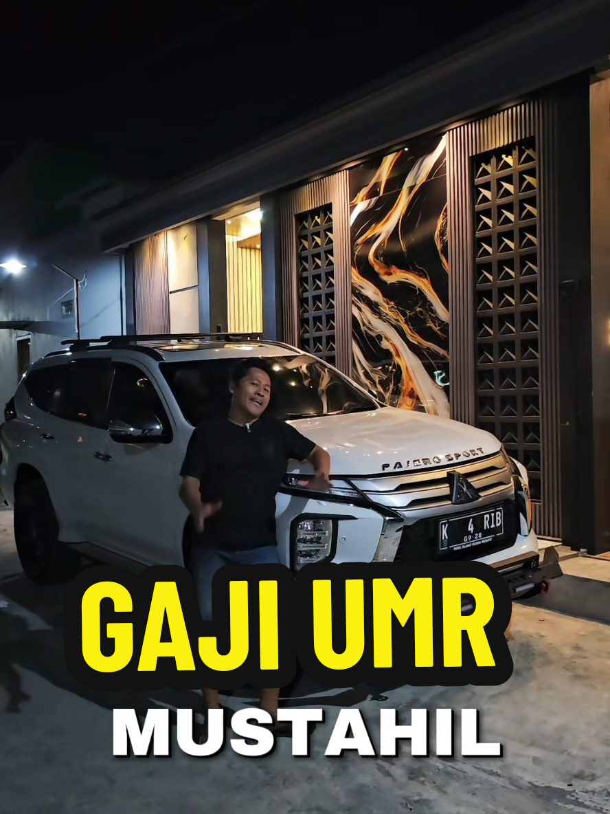 @Pajero KARIB
