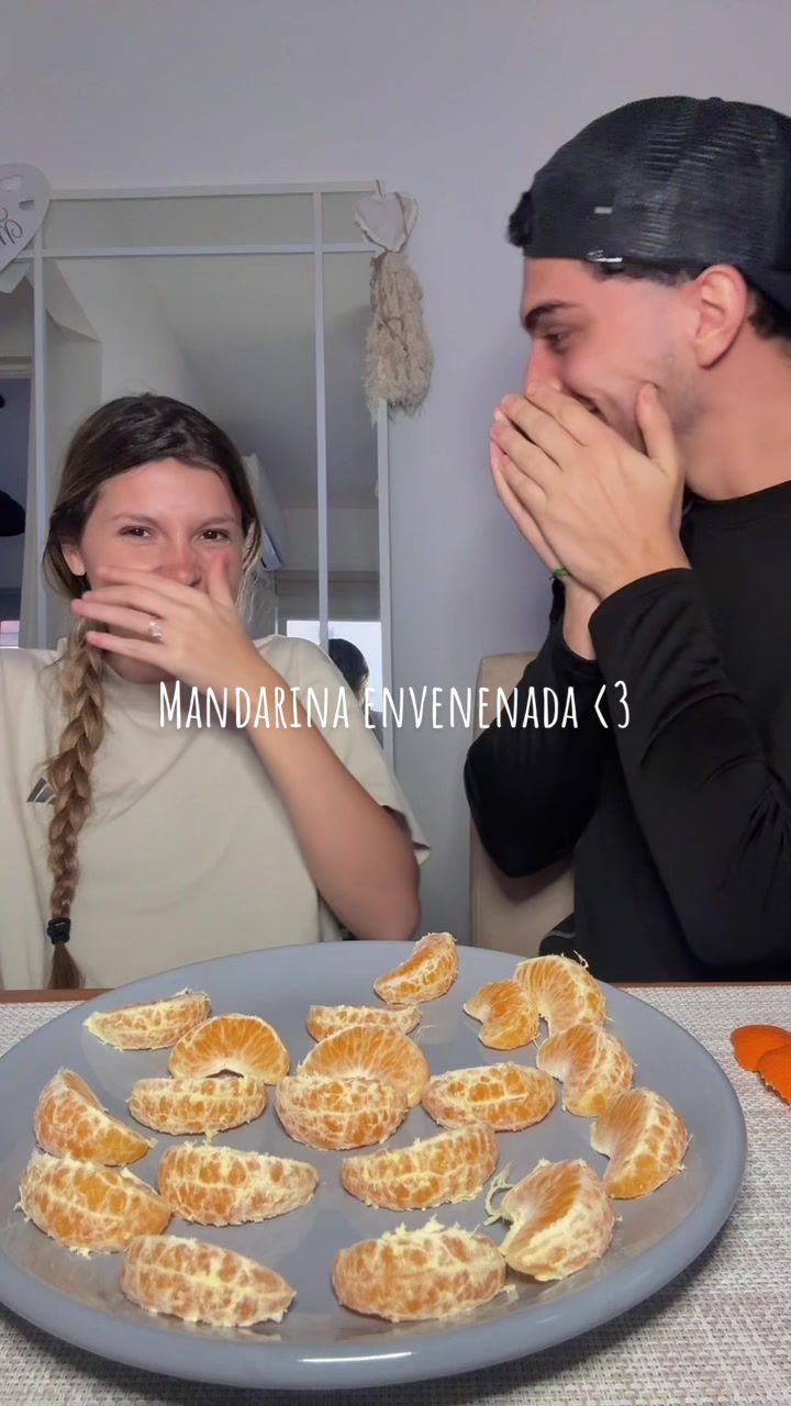 @Lau y Juan