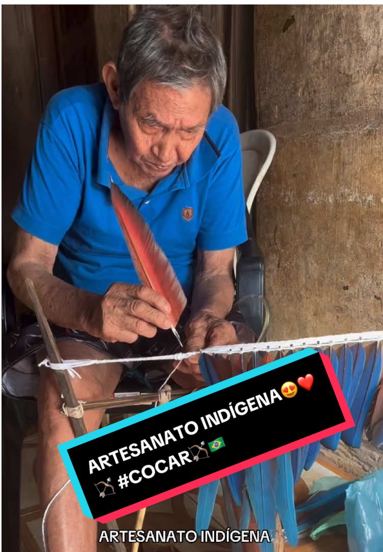 @EI IND&Iacute;GENA 𓆉︎