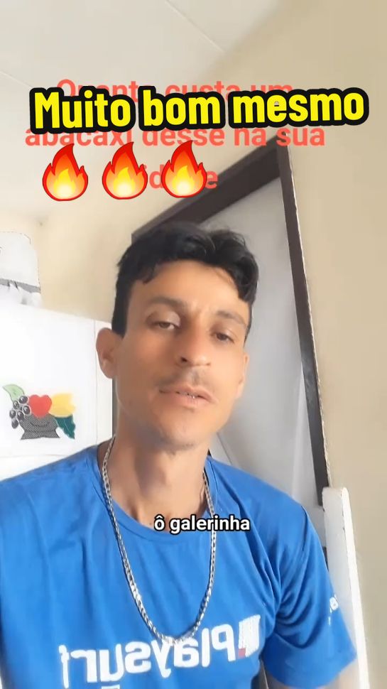 @vandeilson oficial