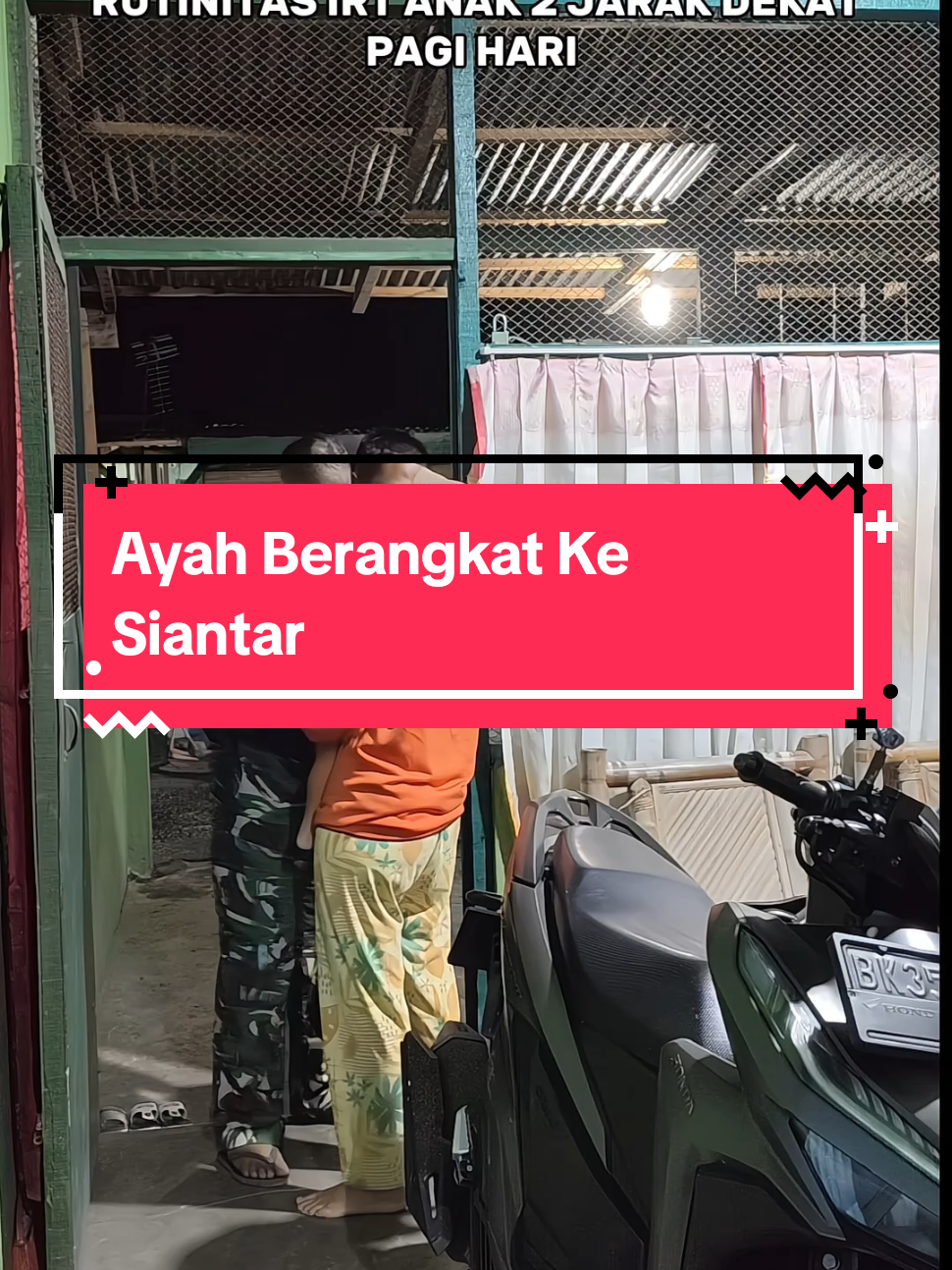 @Ike Maghfiroh Sa'di