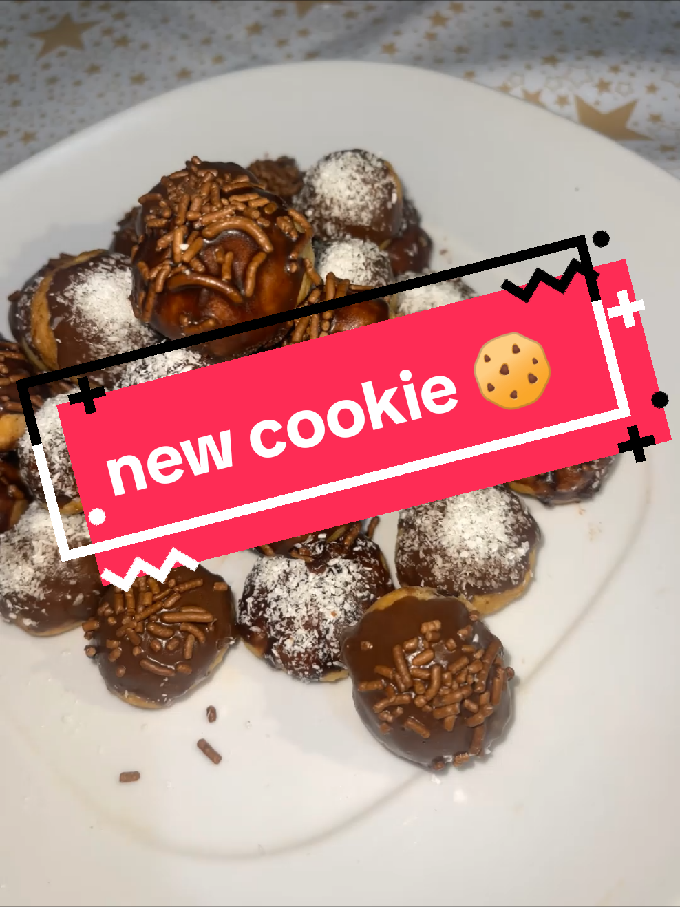 @sister's cookies 🍪