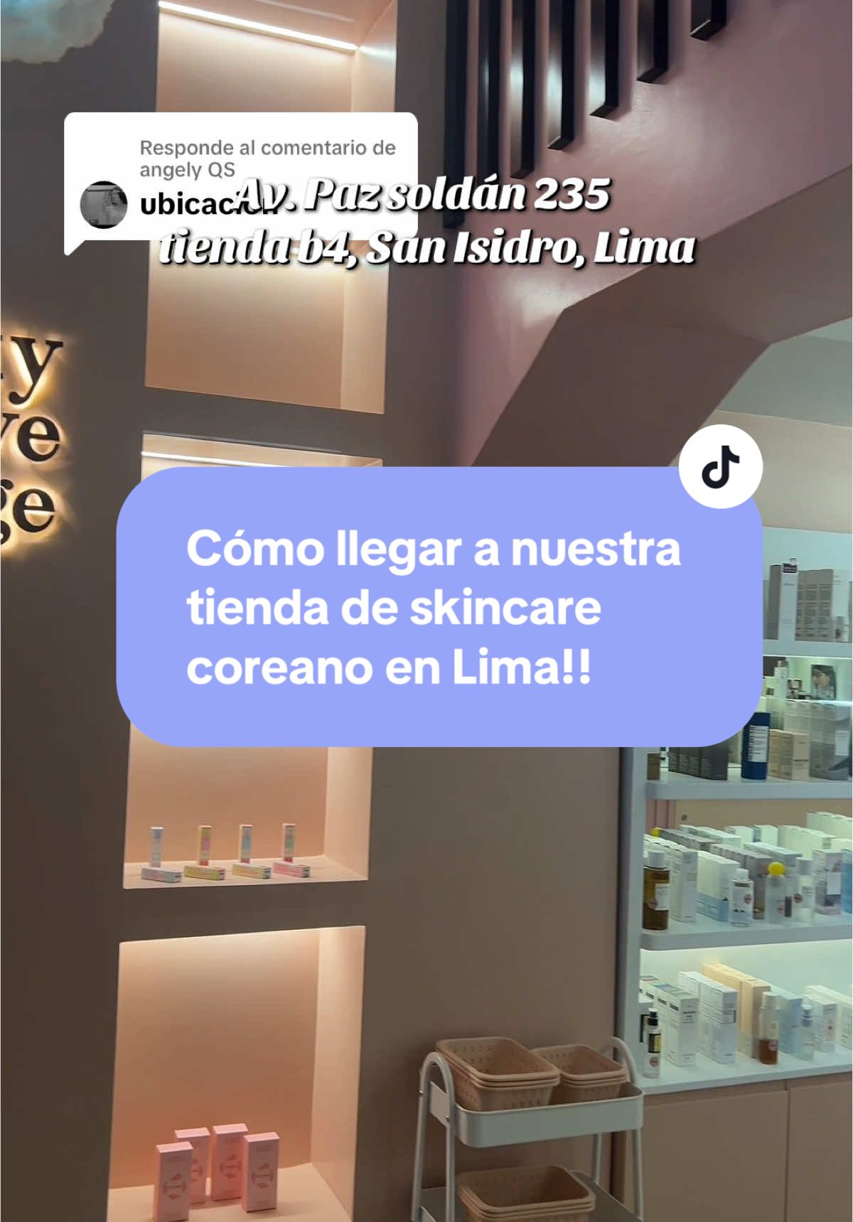 @Beautyholics Per&uacute;