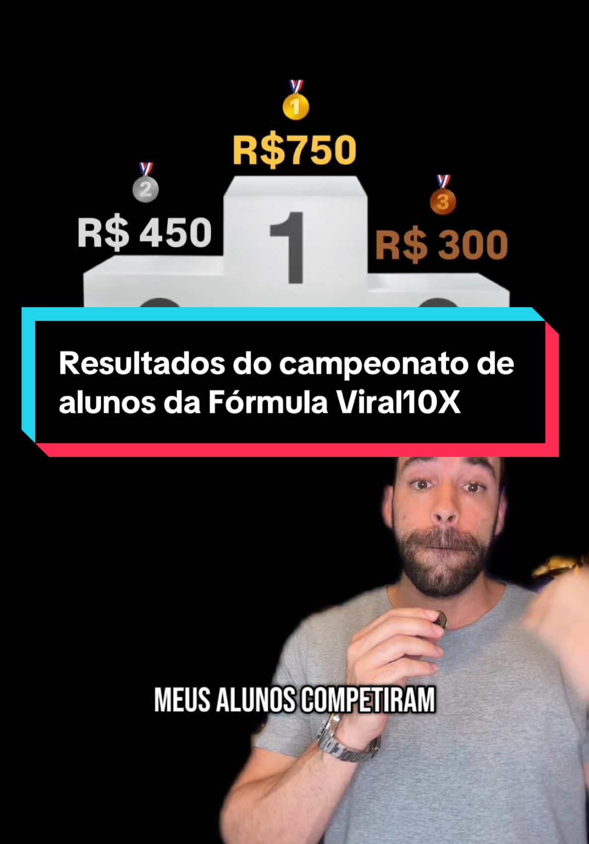 @Pedro - Crescer no TikTok