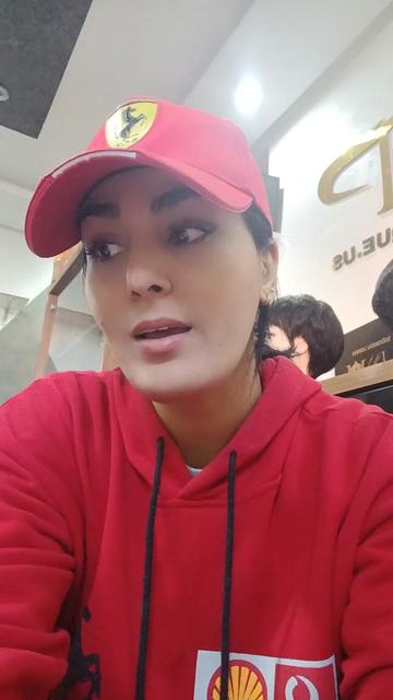 @Maroc Perruque 💯