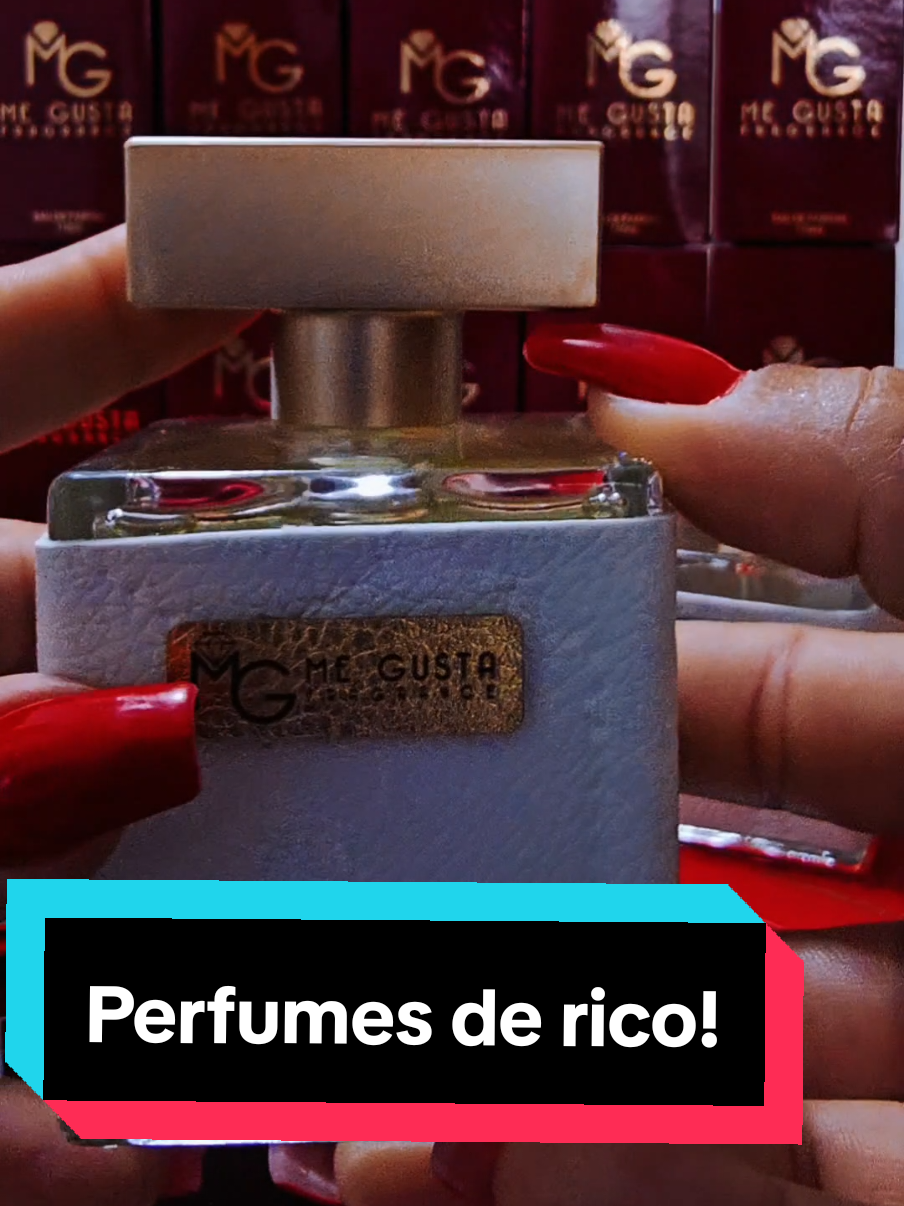@ME GUSTA FRAGRANCE