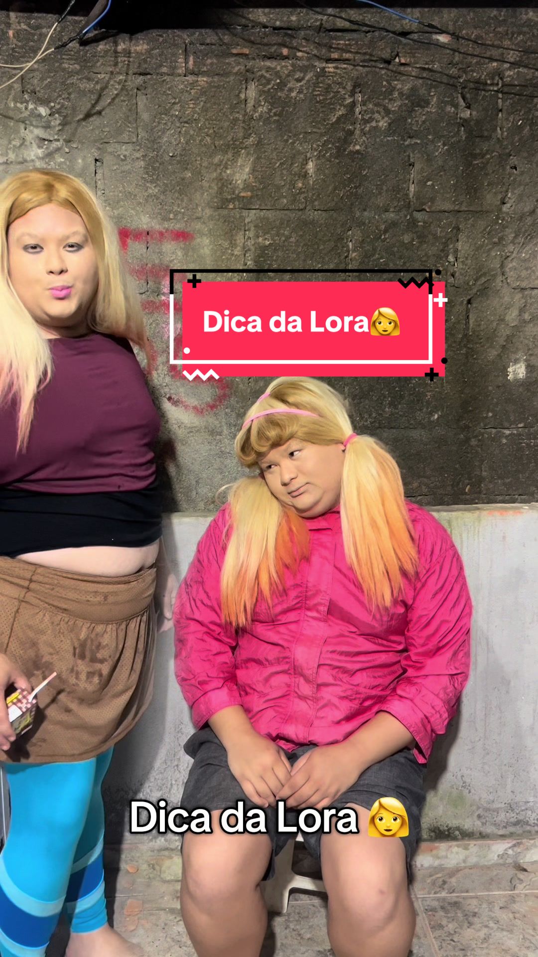 @Lora