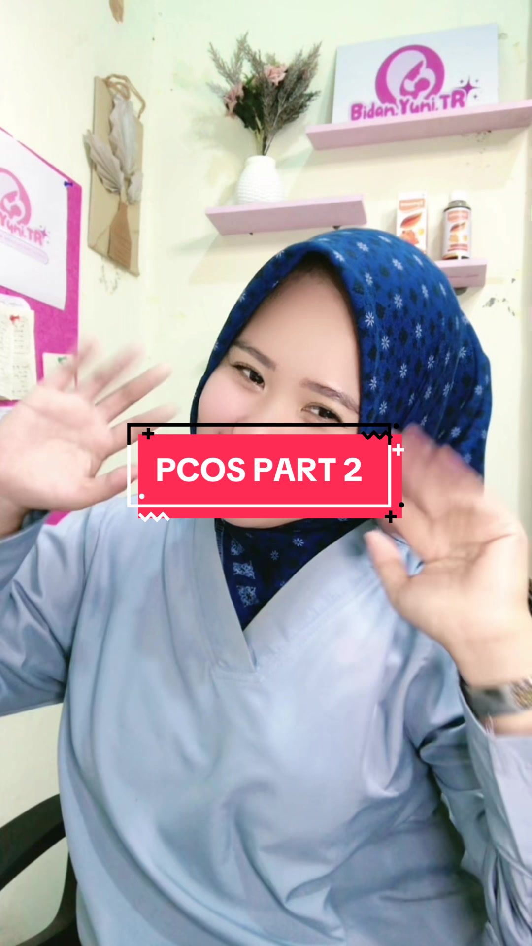 @Bidan Yuni TR