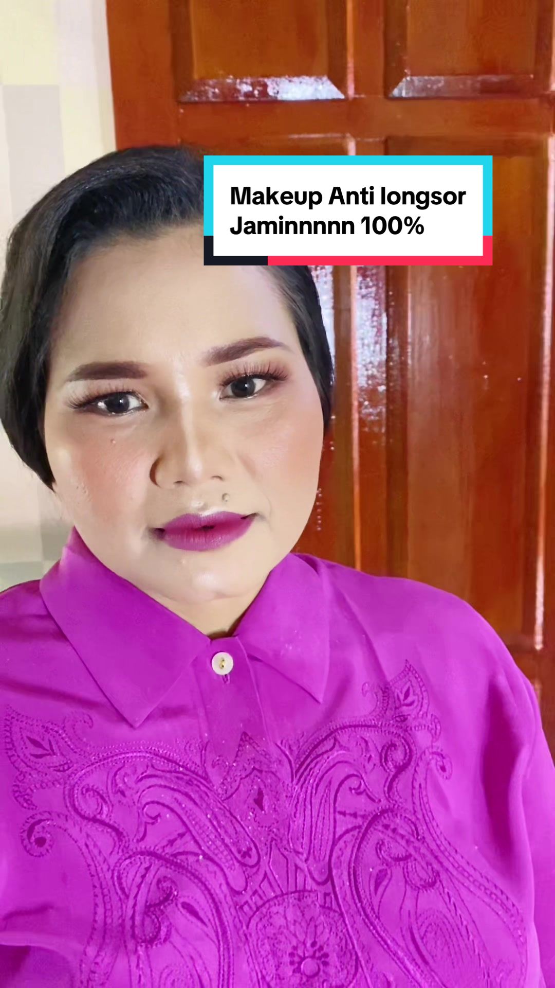 @Risweni Sirait-MUA