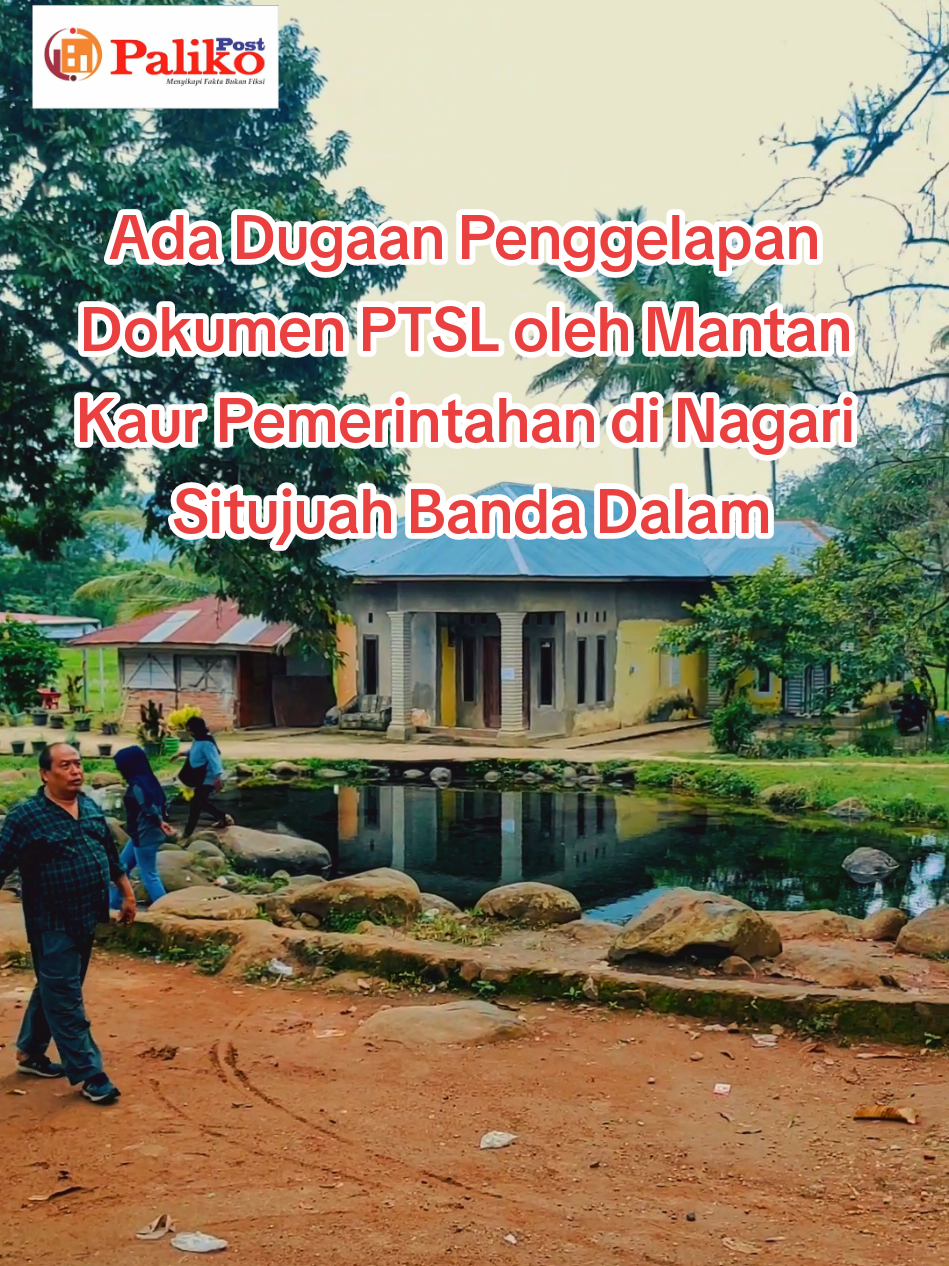 @PALIKO POST