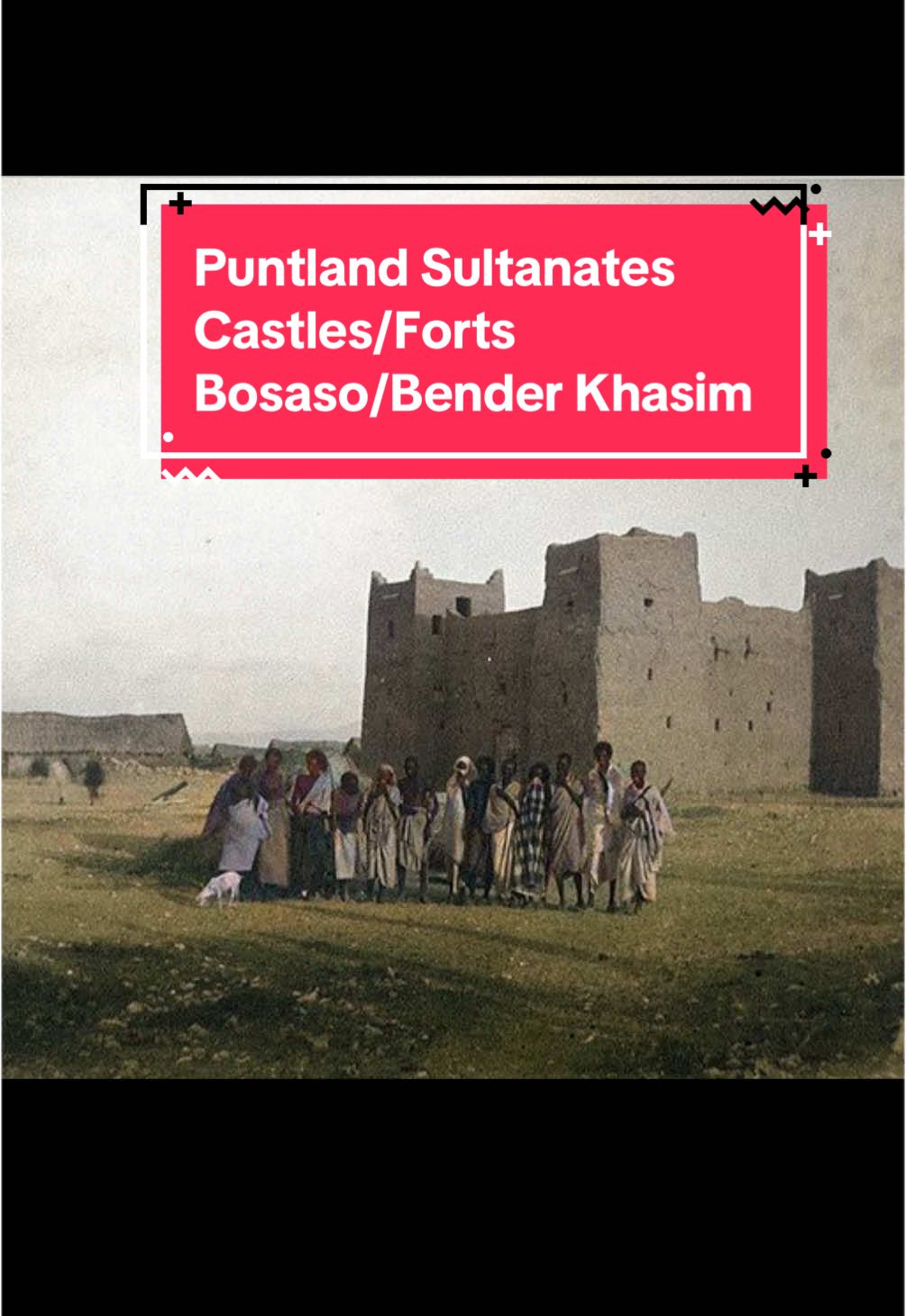 @Puntland Vault