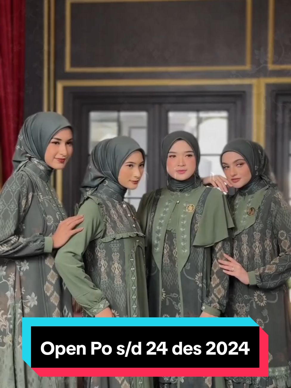 @Naila Shop Grosir Gamis
