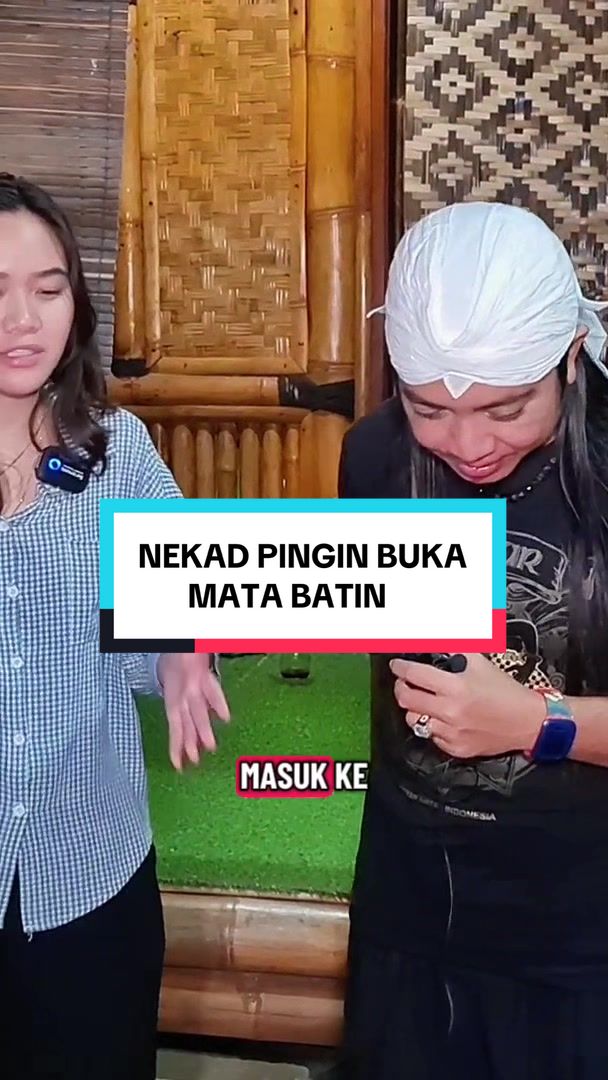 @Ki Sambung Roso