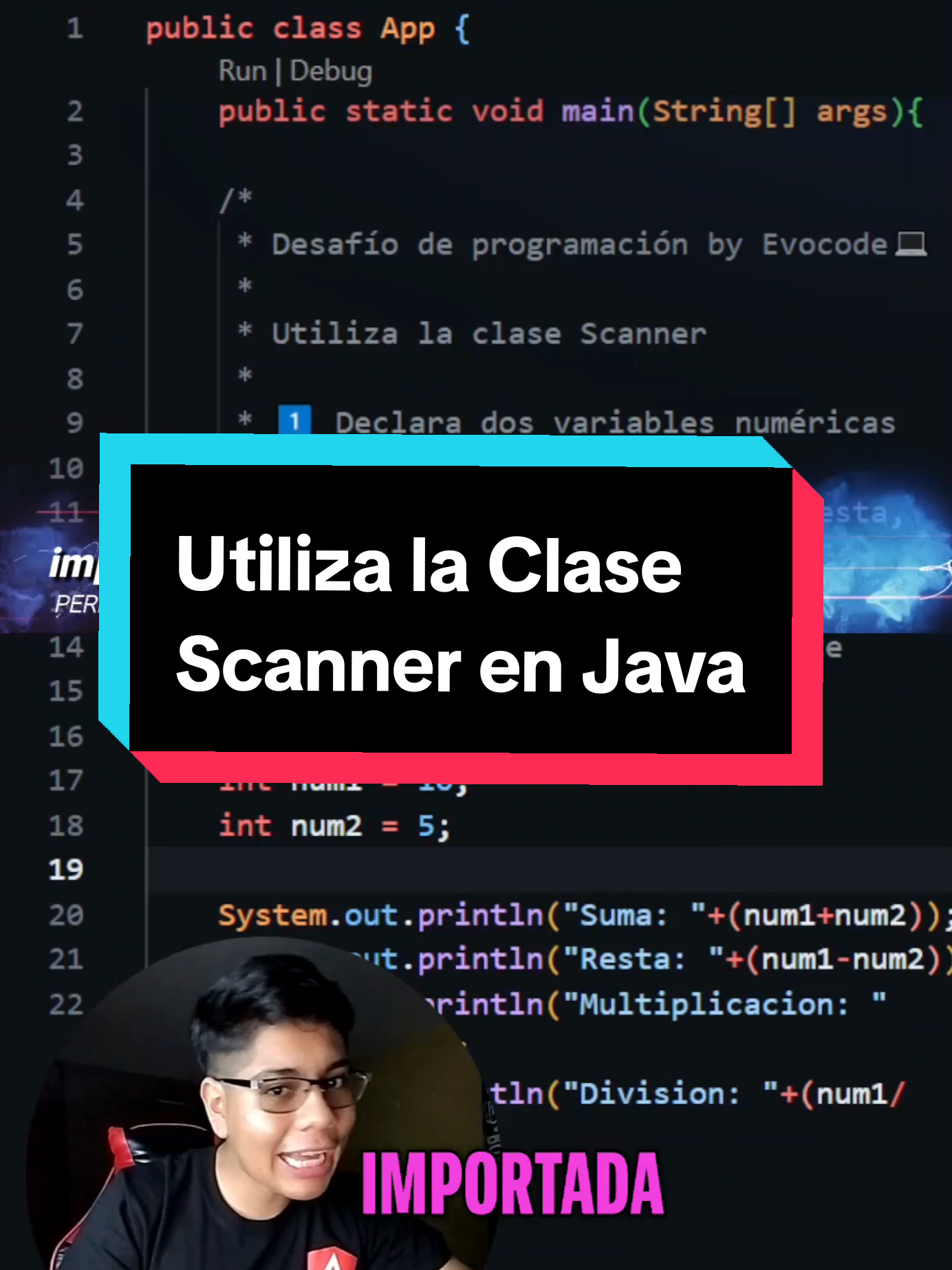 @evocodeteam
