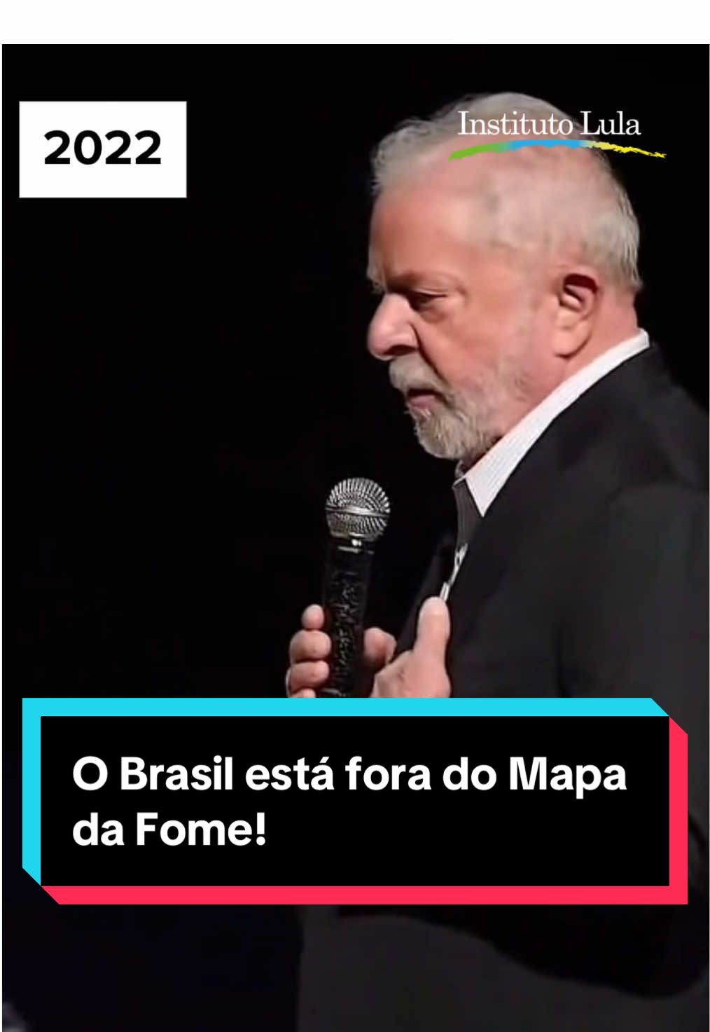 @Instituto Lula