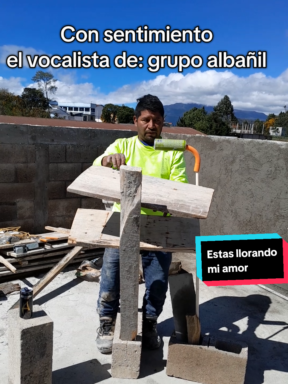 @david orosco