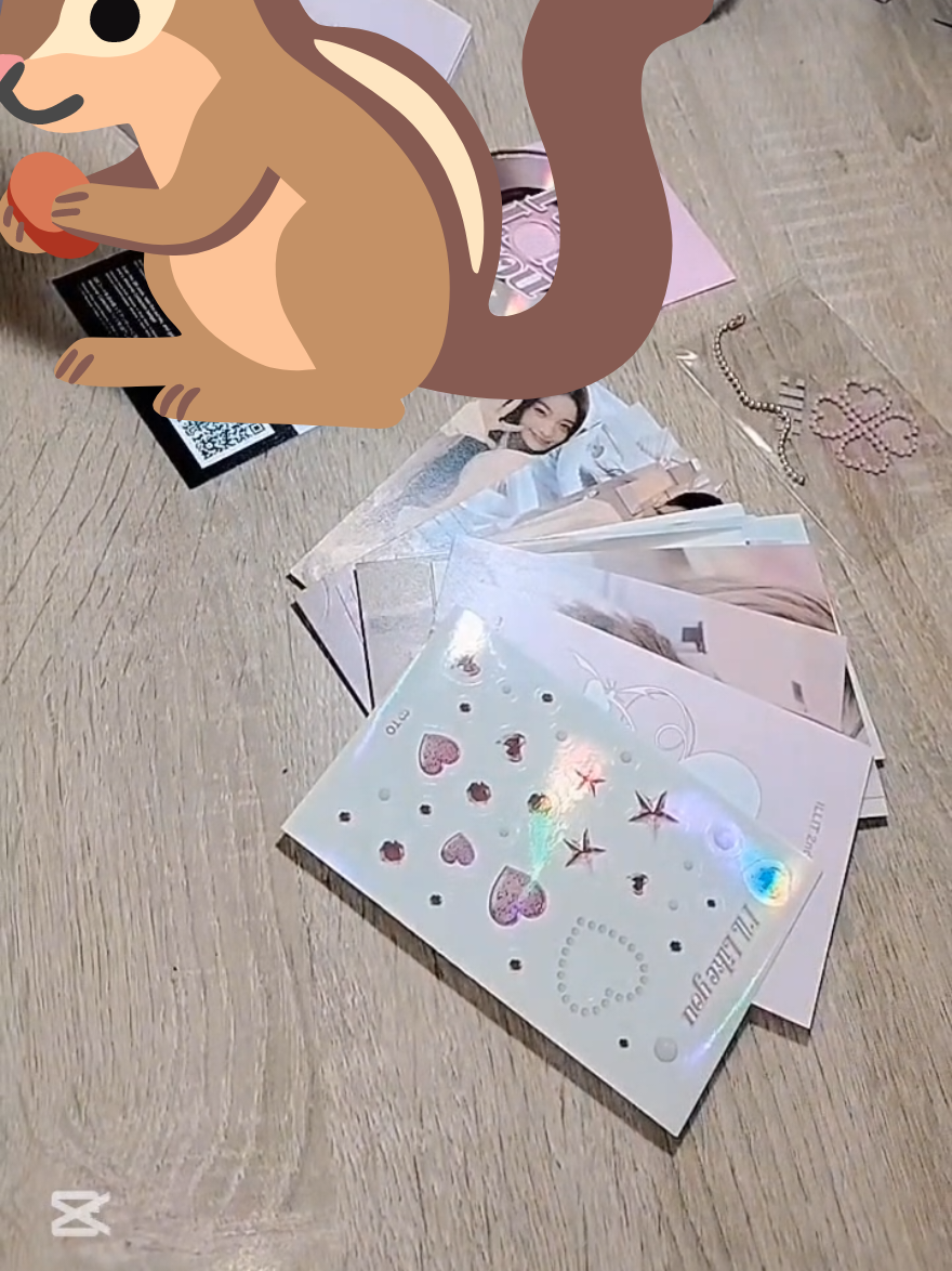 @沅禧的緋聞女友