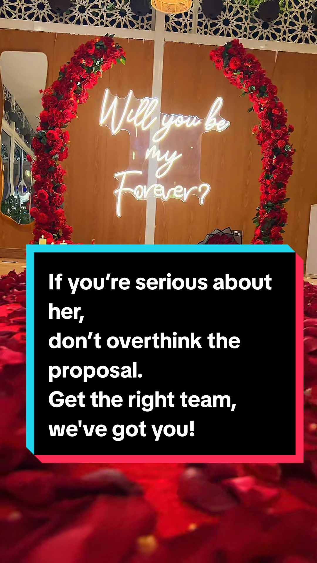 @Marriage Proposals KE