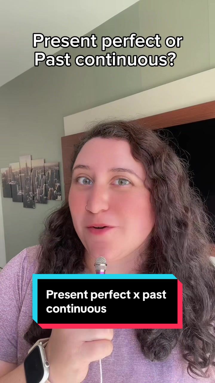 @Giovanna | Learn English