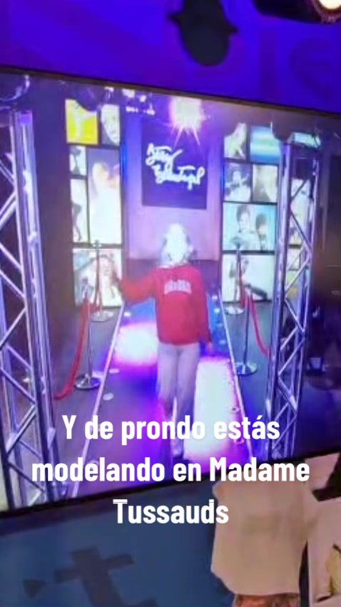 @Susy Meza