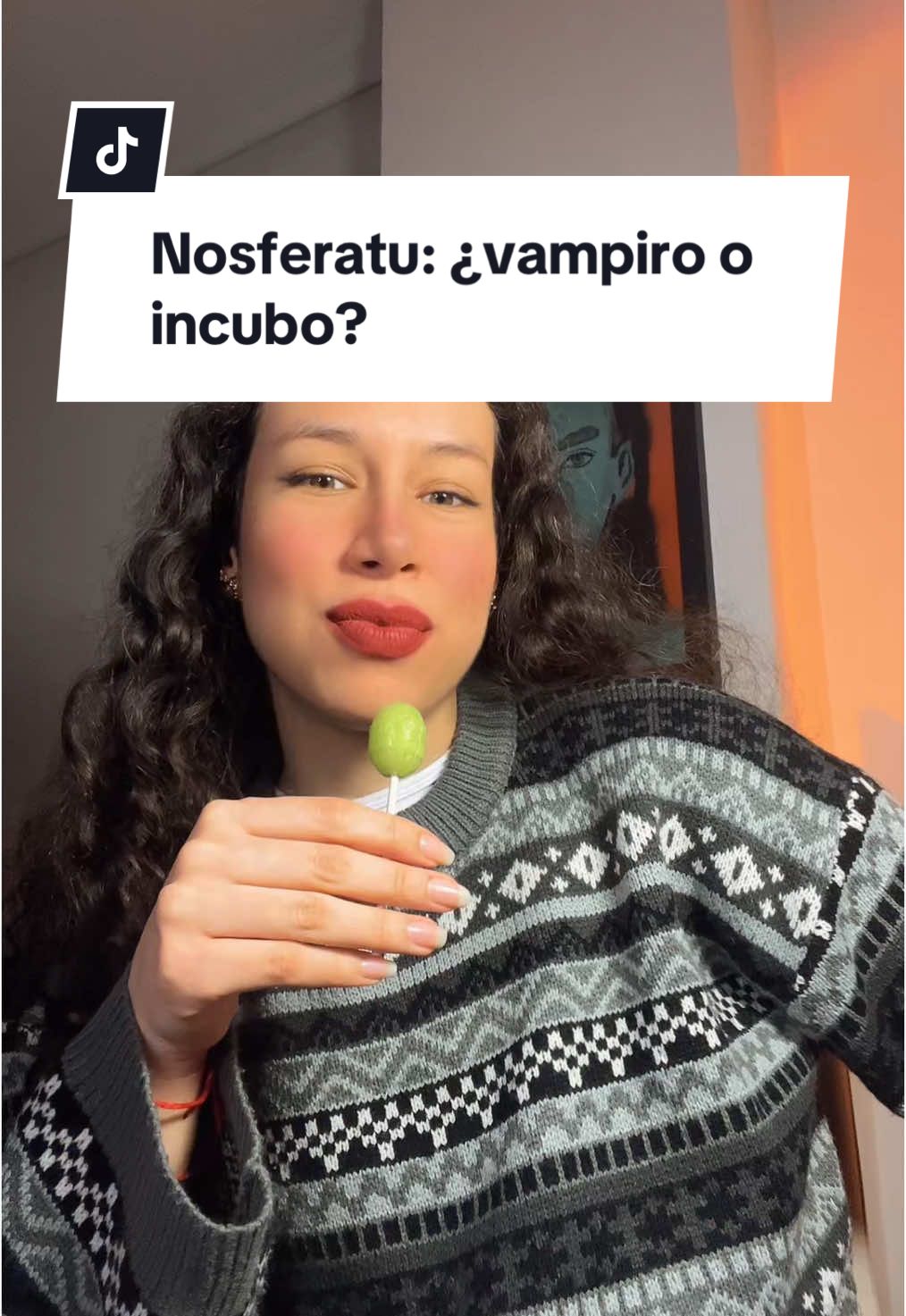 @Pagana Moderna • Maryluz