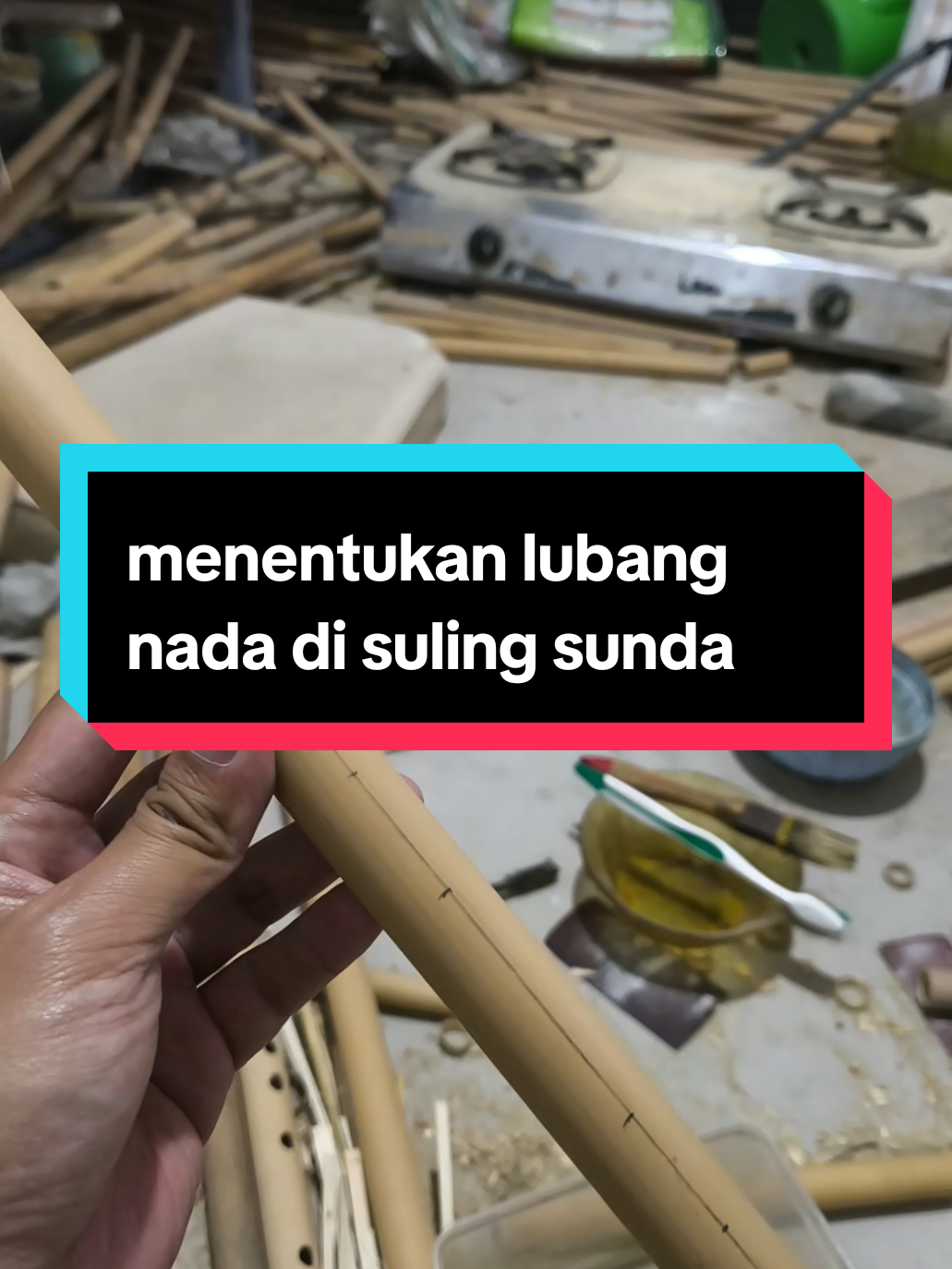 @tutorial suling sunda