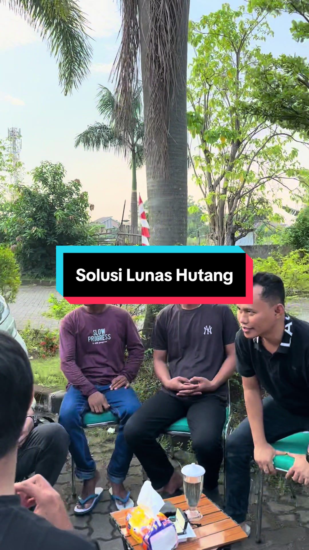 @IMAN MAULANA( EAGLE ONE )🪼