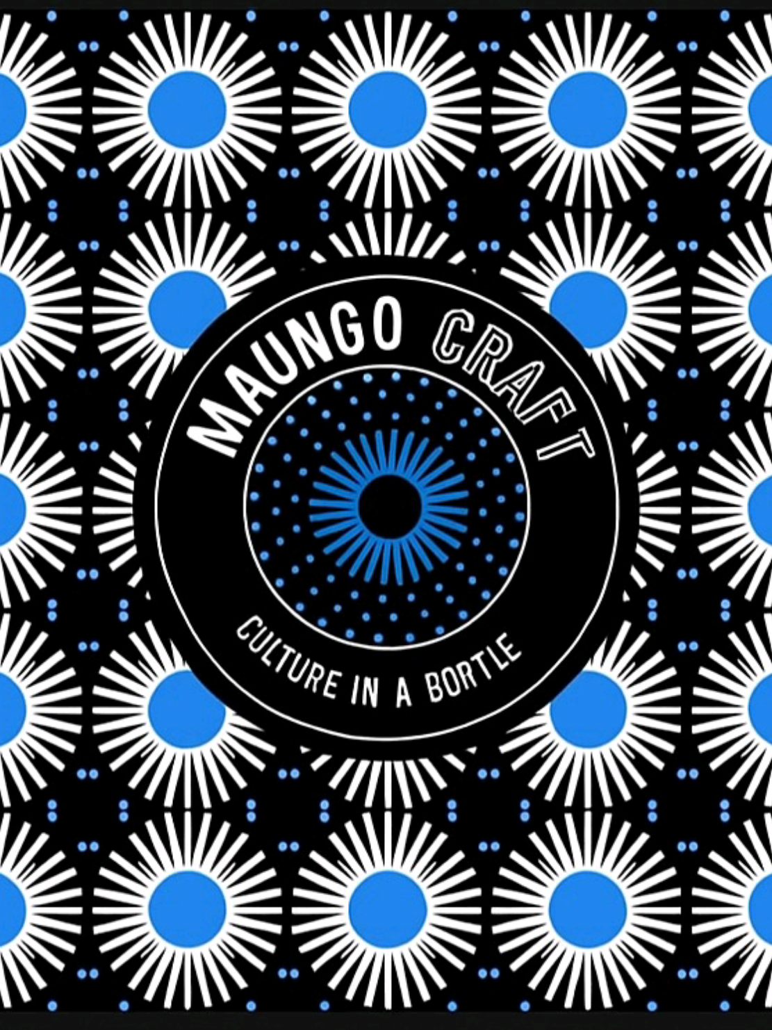 @Maungo Craft
