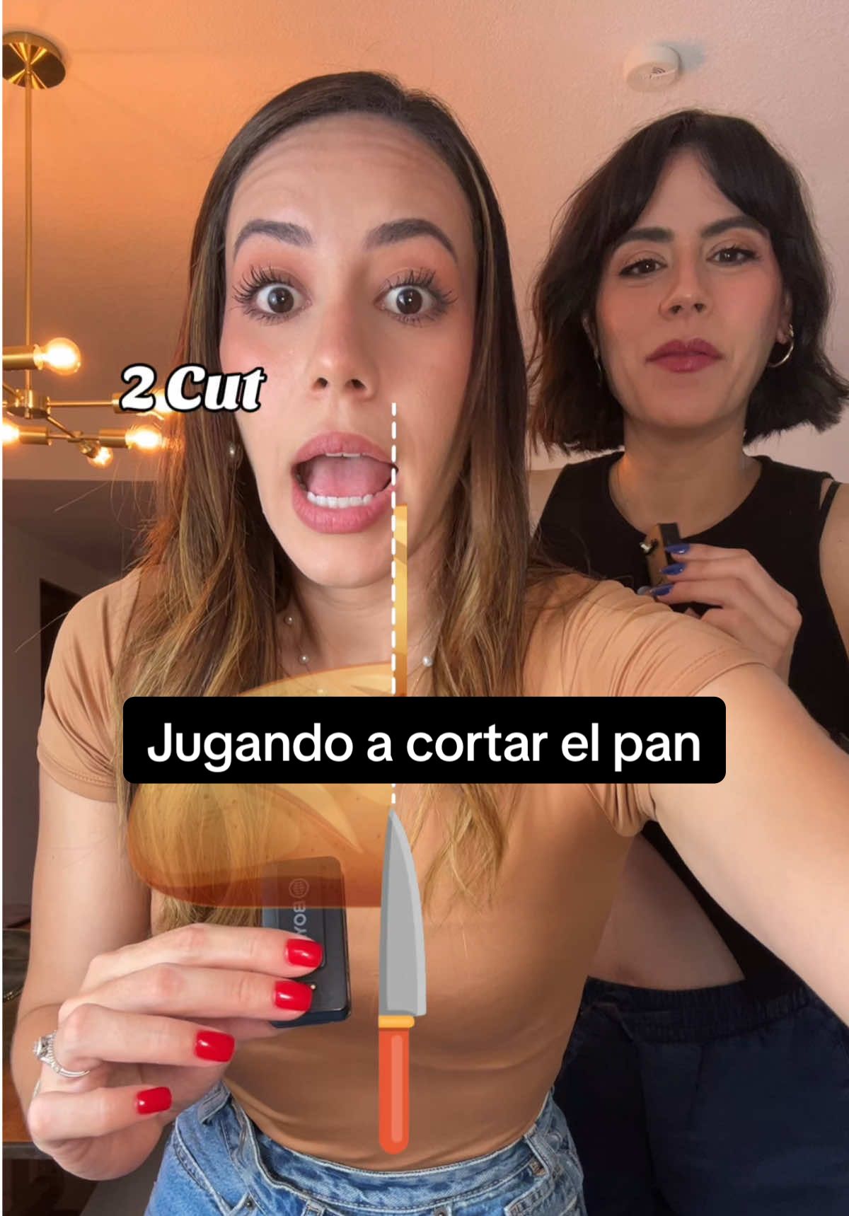 @Pao y Mafer Cea