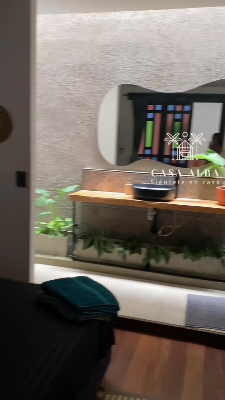 @casa alba