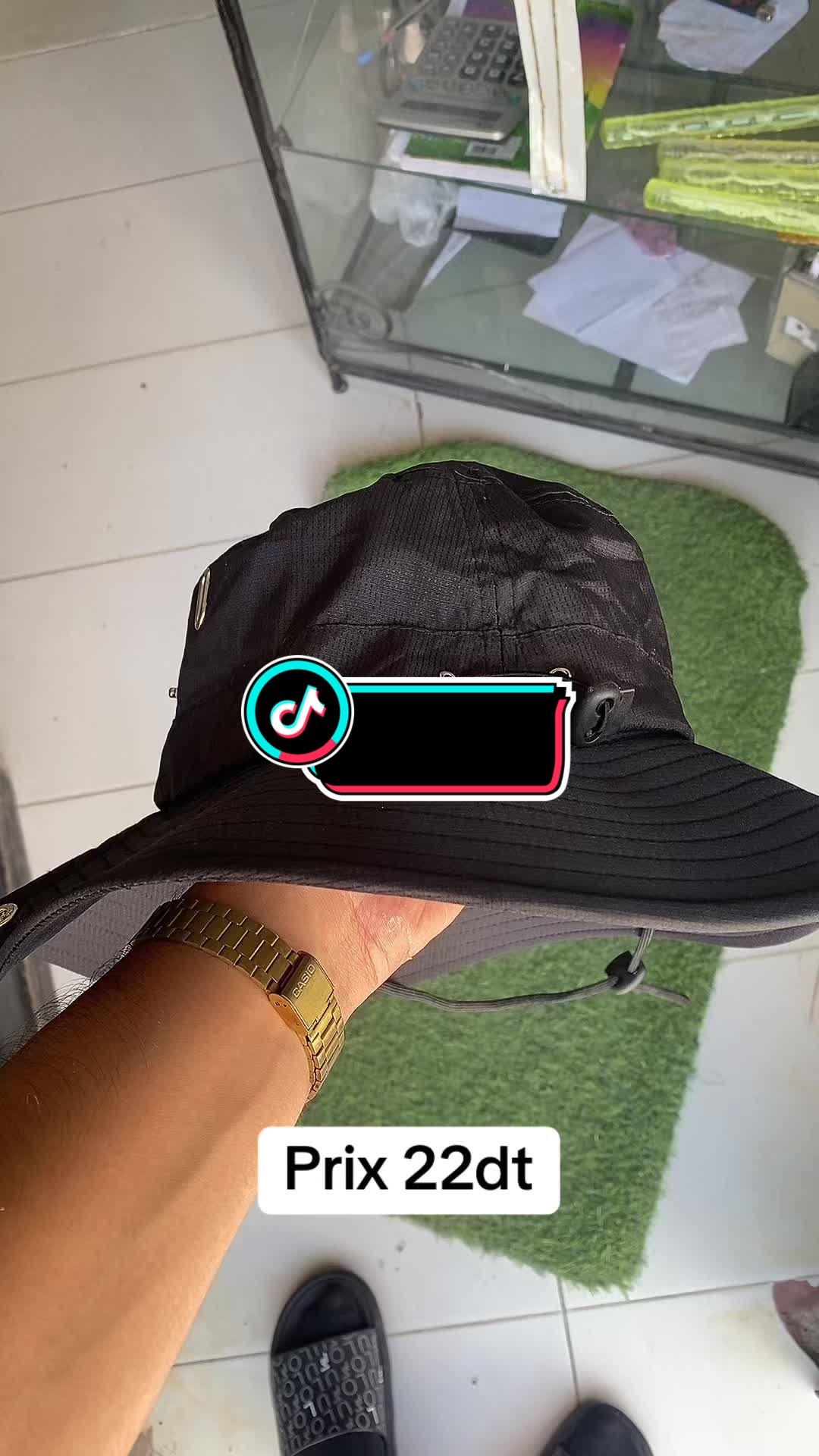 @Real shop