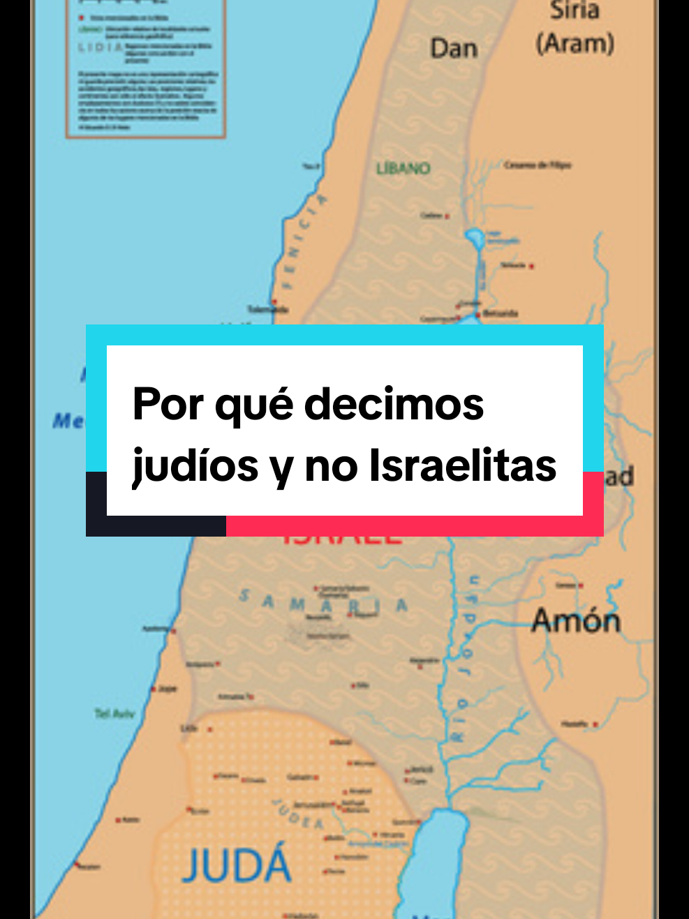 @Somos la Sal de la Tierra