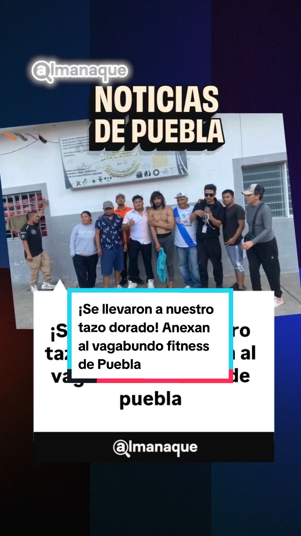 @Almanaque Puebla