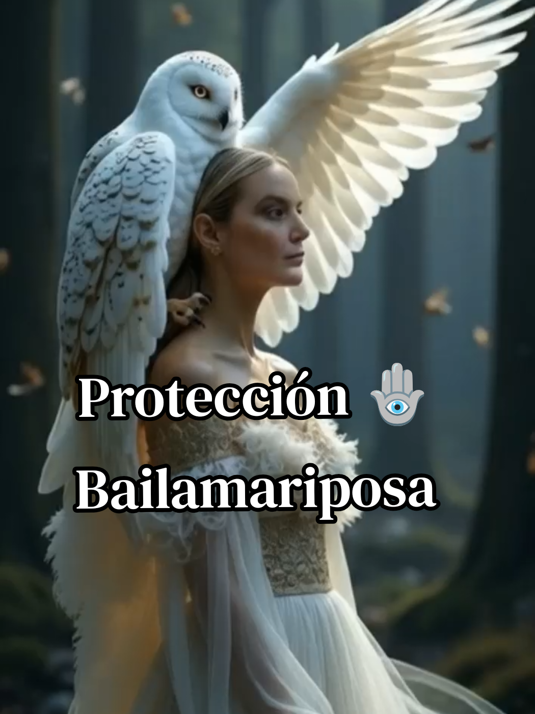 @MoniqAndrea-Bailamariposa