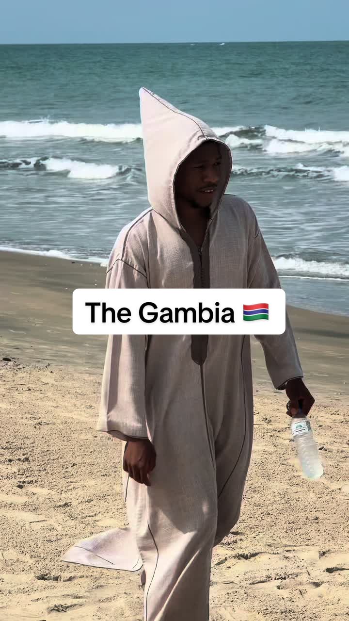 @Muhammad Mustapha Ceesay