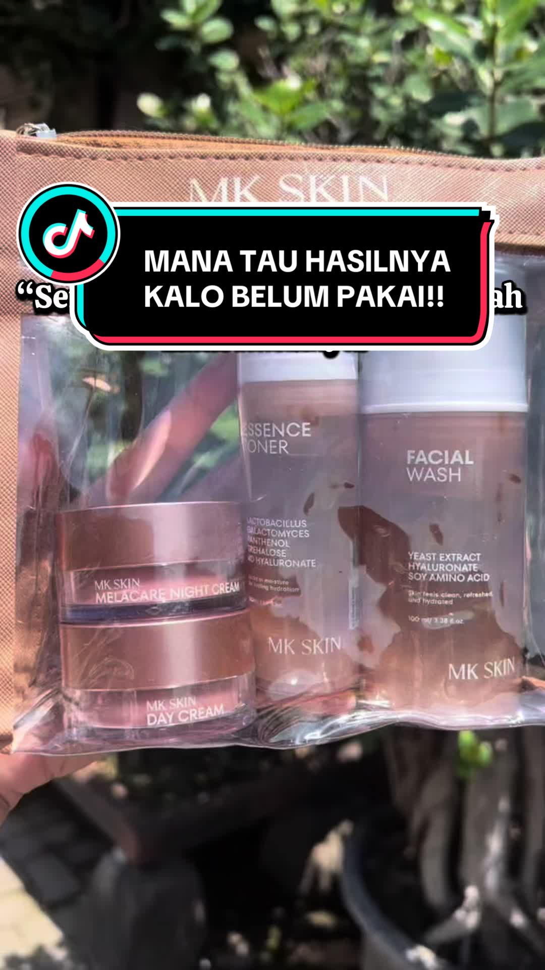 @Harum beauty store