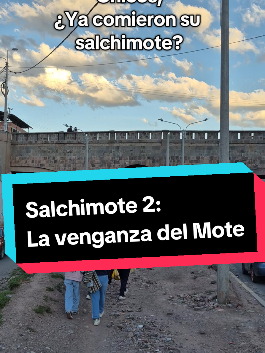 @Virrey Mágico