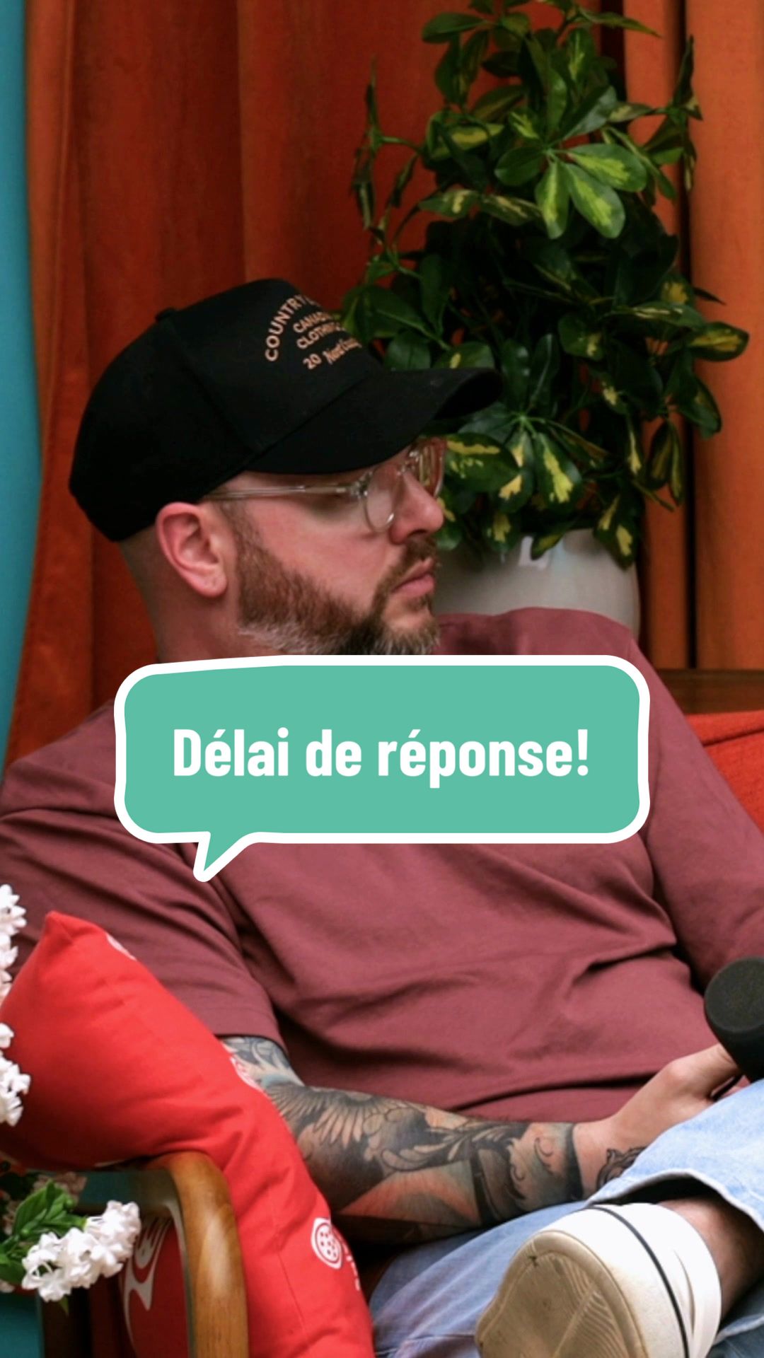 @Entre Elle&Lui