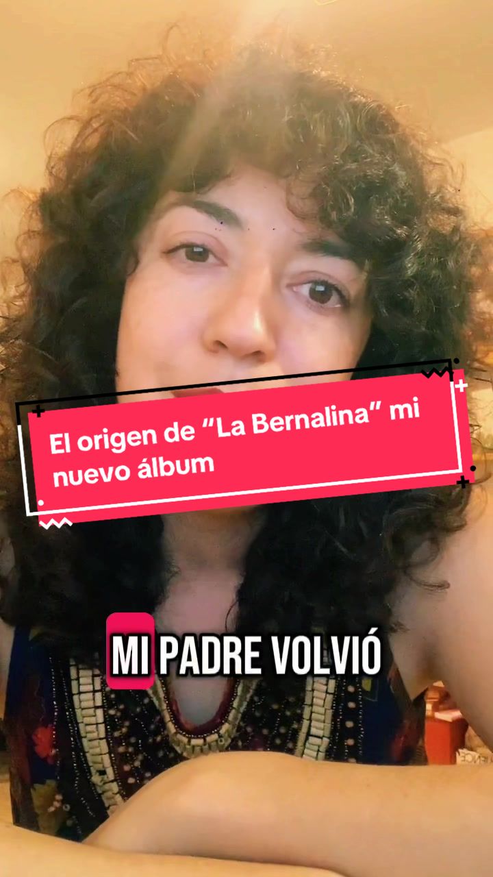 @Gabriela Bernal “Jade”